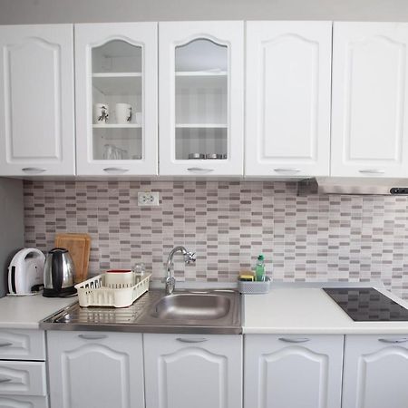 Apartman Danica Subotica Exterior photo