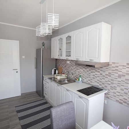 Apartman Danica Subotica Exterior photo